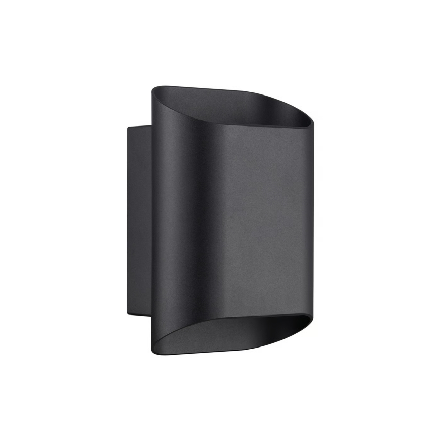 Nordlux - Applique murale extérieure NICO 4xGU10/15W/230V IP54
