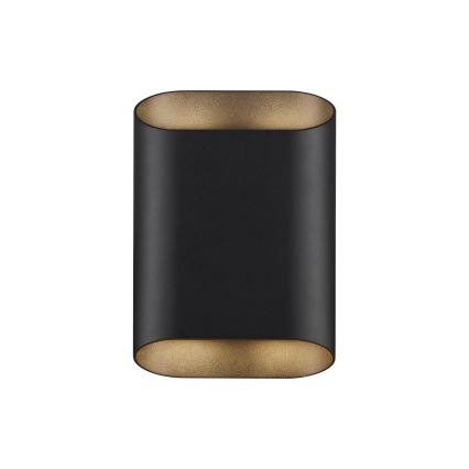 Nordlux - Applique murale extérieure NICO 4xGU10/15W/230V IP54