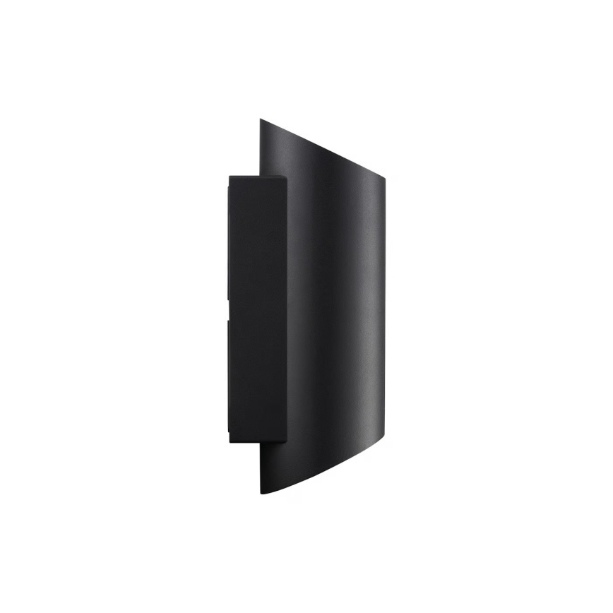 Nordlux - Applique murale extérieure NICO 4xGU10/15W/230V IP54