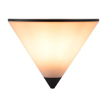 Nordlux - Applique murale extérieure NOORSTAD 1xE27/25W/230V IP44