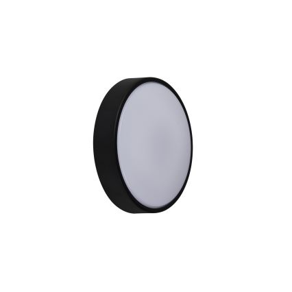 Nordlux - Applique murale extérieure OLIVER LED/9W/230V IP54 d. 19,5 cm