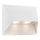 Nordlux - Applique murale extérieure PONTIO 2xGU10/25W/230V IP54