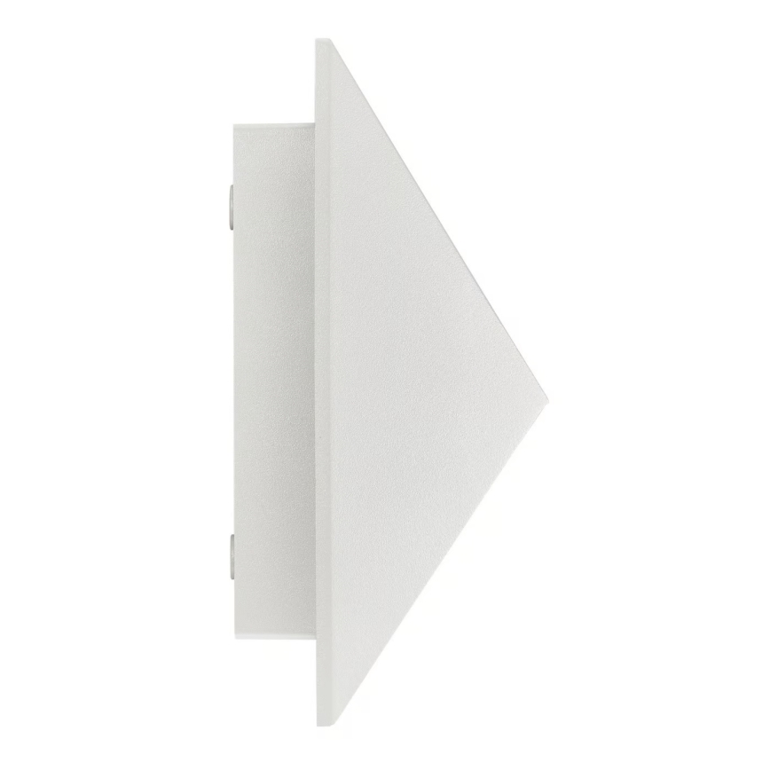 Nordlux - Applique murale extérieure PONTIO 2xGU10/25W/230V IP54