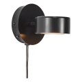 Nordlux - applique murale LED à intensité variable CLYDE LED/4W/230V