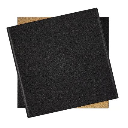 Nordlux - Applique murale d'extérieur dimmable TURN LED/13,8W/230V IP54 noire