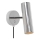 Nordlux - Applique murale spot MIB 1xGU10/20W/230V chrome brillant
