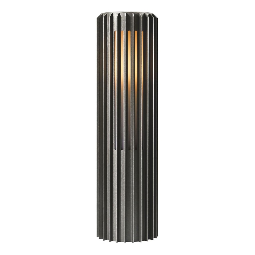 Nordlux - Außenleuchte ALUDRA 1xE27/15W/230V IP44 anthrazit 45,4 cm
