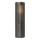 Nordlux - Außenleuchte ALUDRA 1xE27/15W/230V IP44 anthrazit 45,4 cm