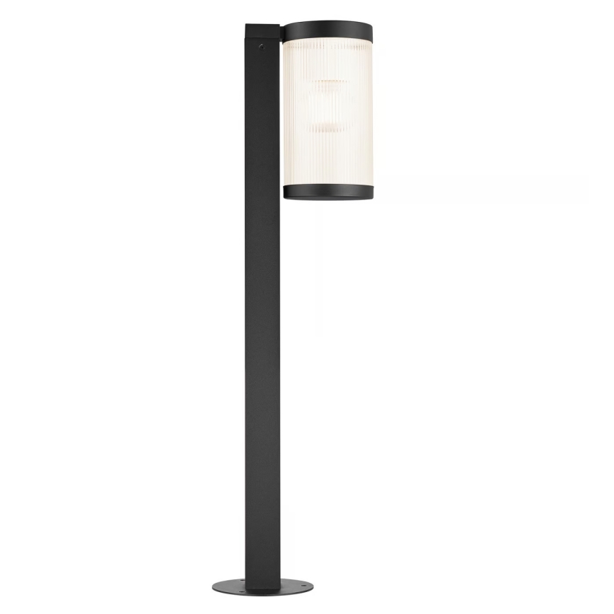 Nordlux - Außenleuchte COUPAR 1xE27/25W/230V IP54 schwarz