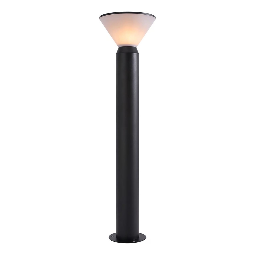 Nordlux - Außenleuchte NOORSTAD 1xE27/25W/230V IP44 85,3 cm schwarz