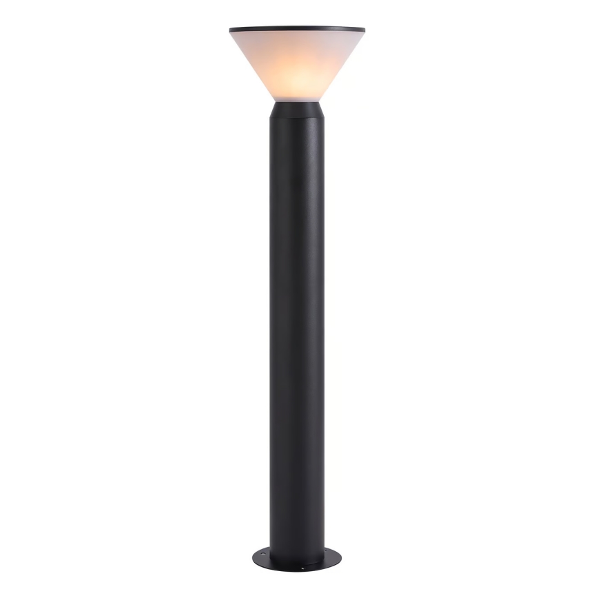 Nordlux - Außenleuchte NOORSTAD 1xE27/25W/230V IP44 85,3 cm schwarz