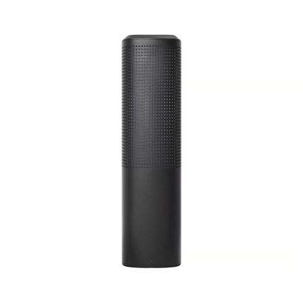 Nordlux - Außenleuchte SIDARA 1xE27/15W/230V IP44 45 cm schwarz