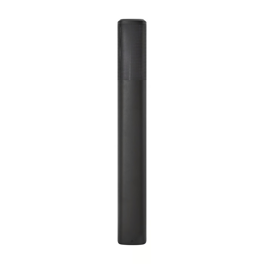 Nordlux - Außenleuchte SIDARA 1xE27/15W/230V IP44 95 cm schwarz