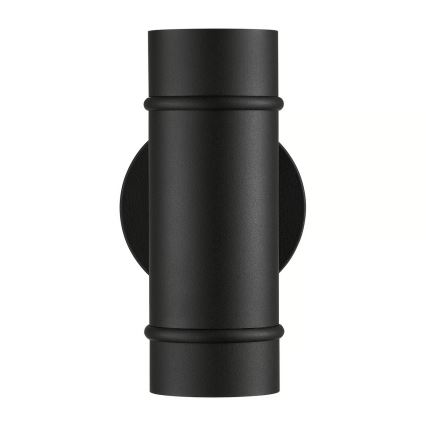 Nordlux - Außenwandleuchte ARTILUS 2xGU10/25W/230V IP54