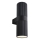 Nordlux - Außenwandleuchte KYKLOP 2xE27/15W/230V IP54