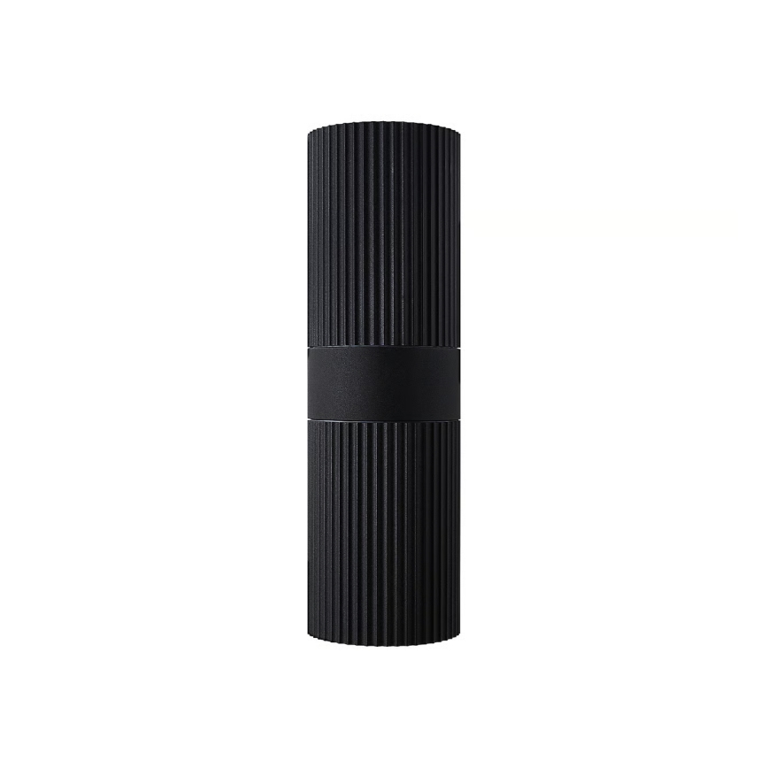 Nordlux - Außenwandleuchte KYKLOP 2xE27/15W/230V IP54