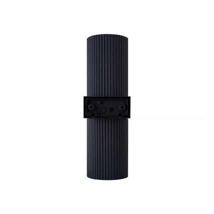 Nordlux - Außenwandleuchte KYKLOP 2xE27/15W/230V IP54