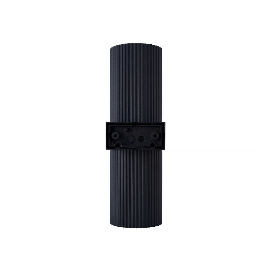 Nordlux - Außenwandleuchte KYKLOP 2xE27/15W/230V IP54