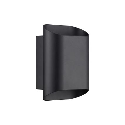 Nordlux - Außenwandleuchte NICO 4xGU10/15W/230V IP54