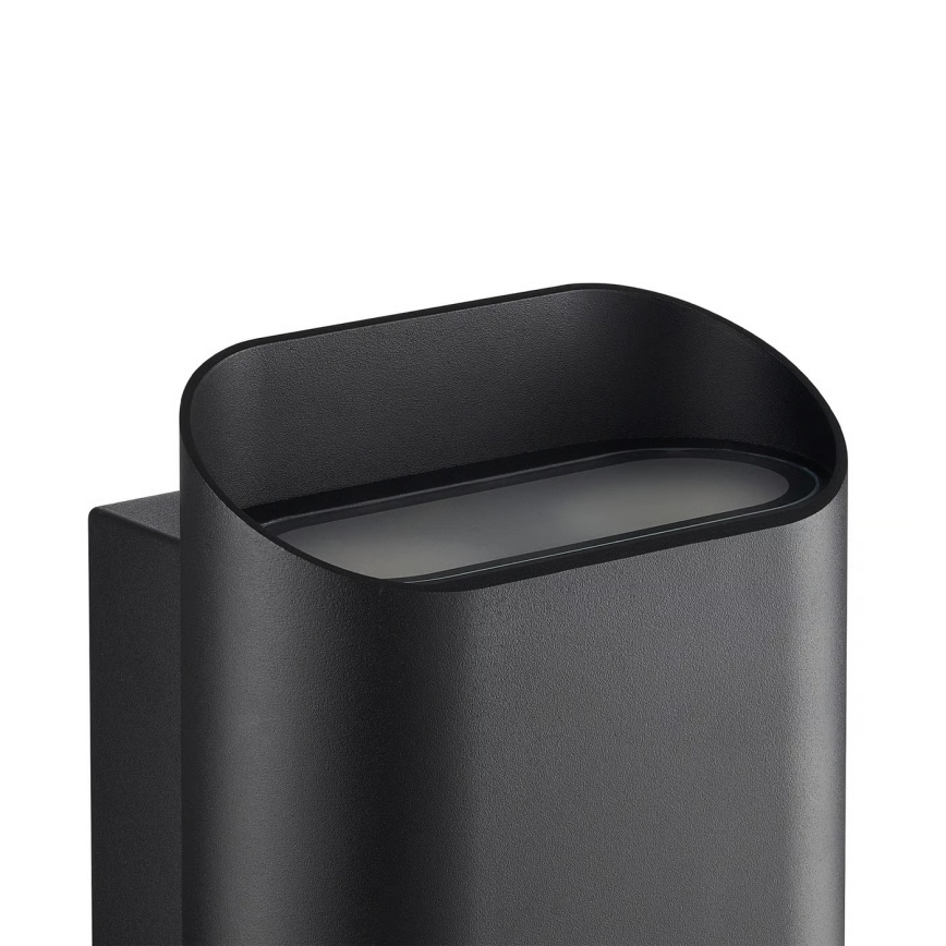 Nordlux - Außenwandleuchte NICO 4xGU10/15W/230V IP54