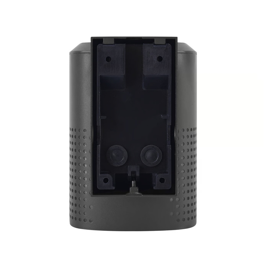Nordlux - Außenwandleuchte SIDARA 1xE27/15W/230V IP54 anthrazit