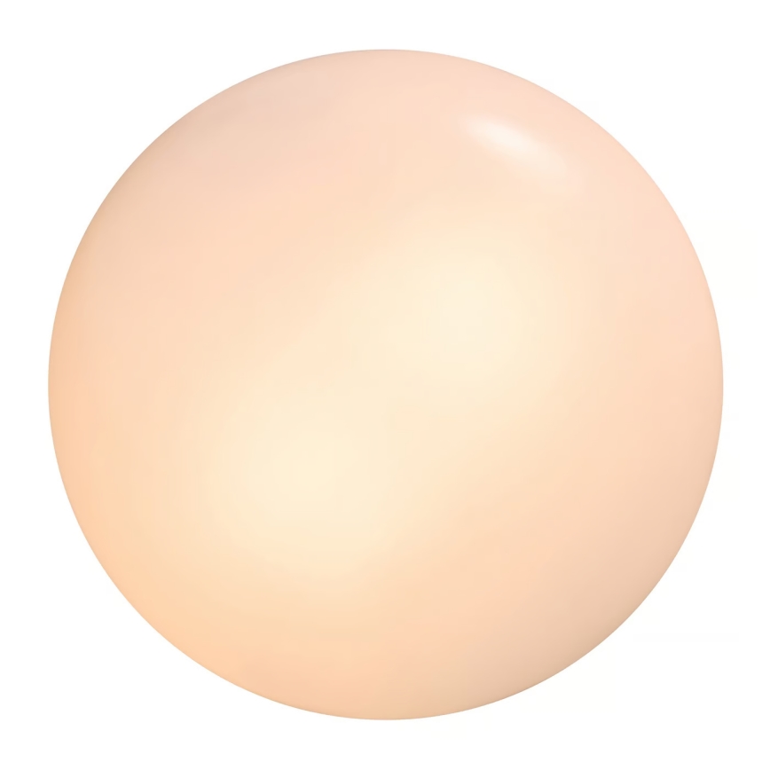 Nordlux - Deckenleuchte für Badezimmer FOAM 2xE27/55W/230V IP44 weiß