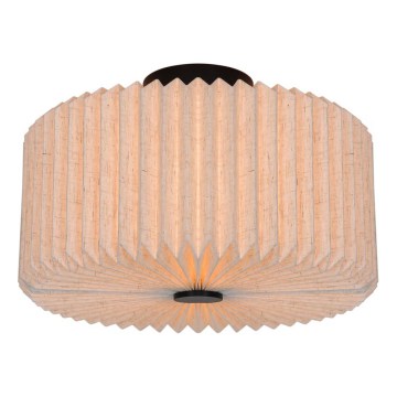 Nordlux - Deckenleuchte VIVIENNE 1xE27/15W/230V Ø 40 cm