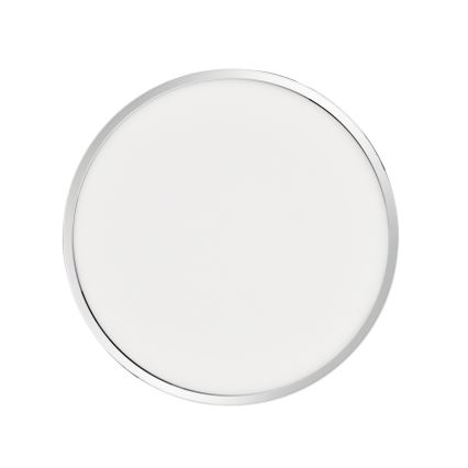 Nordlux - Dimmbare LED-Deckenleuchte für das Badezimmer OJA LED/19W/230V 3000/4000K IP54 Ø 43 cm