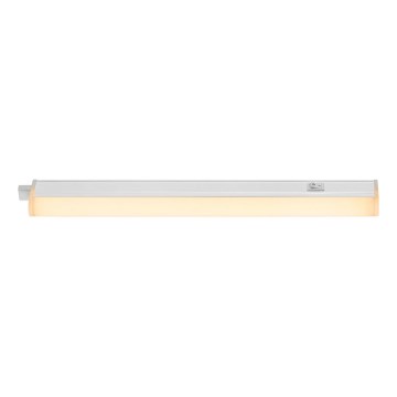 Nordlux - dimmbare LED-Unterbauleuchte LATONA LED/4W/230V 3000/4000K 31,2 cm