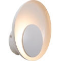 Nordlux - Dimmbare LED-Wandleuchte MARSI LED/7W/230V weiß