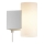 Nordlux - Dimmbare LED-Wandleuchte MONA LED/10W/230V CRI 90