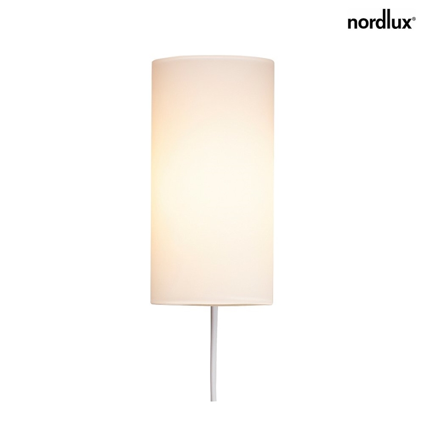 Nordlux - Dimmbare LED-Wandleuchte MONA LED/10W/230V CRI 90