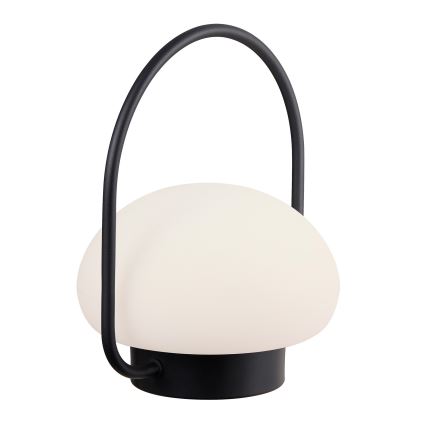 Nordlux - Dimmbare und tragbare LED-Außenleuchte SPONGE LED/4,8W/3,7V IP65