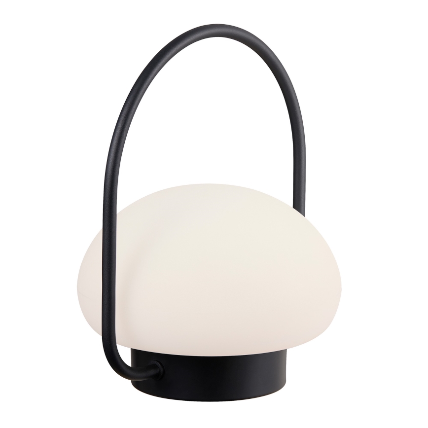 Nordlux - Dimmbare und tragbare LED-Außenleuchte SPONGE LED/4,8W/3,7V IP65