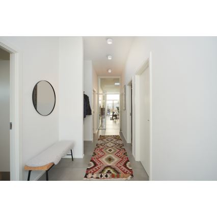 Nordlux - dimmbarer LED-Spot FALLON LED/5,5W/230V weiß