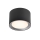 Nordlux - Dimmbarer LED-Strahler für Badezimmer LANDON SMART LED/8W/230V 2700-6500K IP44 schwarz