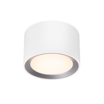 Nordlux - Dimmbarer LED-Strahler für Badezimmer LANDON SMART LED/8W/230V 2700-6500K IP44 weiß