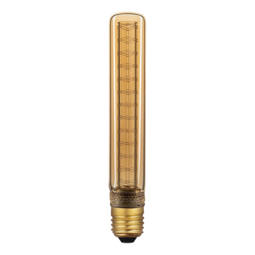 Nordlux - Dimmbares dekoratives Leuchtmittel E27/2,3W/230V 1800K