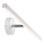 Nordlux - Éclairage de miroir salle de bain IP LED/5,3W/230V IP44 60 cm blanc