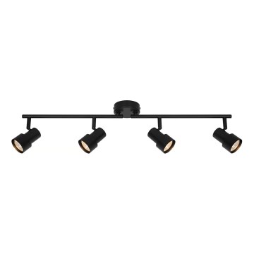 Nordlux - Faretto BOSTON 4xGU10/5W/230V