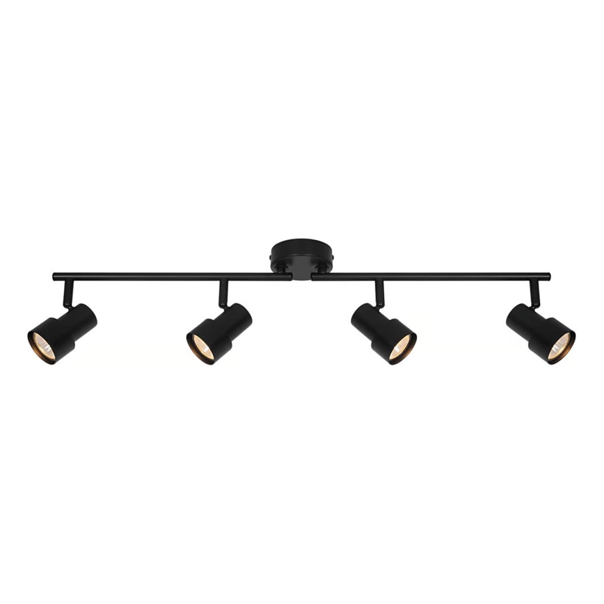 Nordlux - Faretto BOSTON 4xGU10/5W/230V