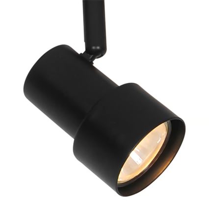 Nordlux - Faretto BOSTON 4xGU10/5W/230V