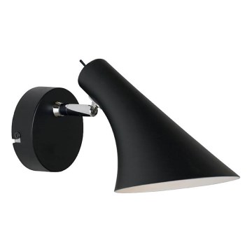Nordlux - Faretto da parete VANILA 1xE14/40W/230V