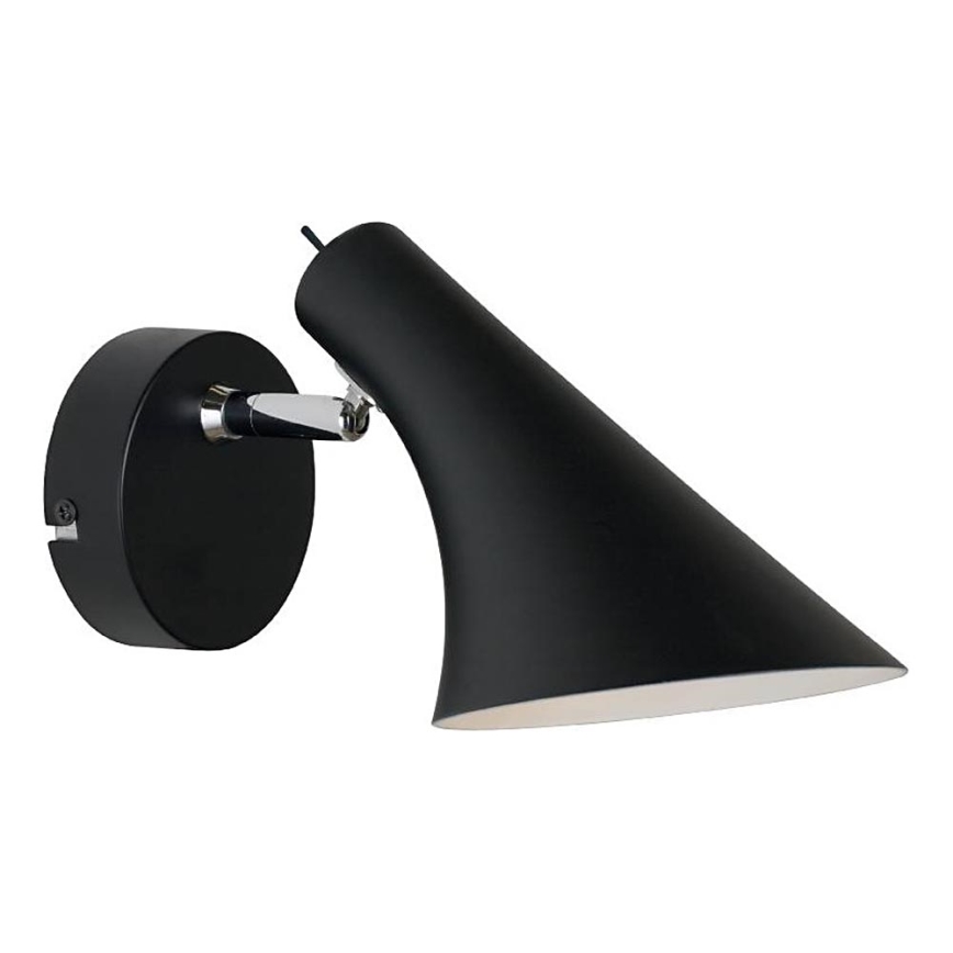 Nordlux - Faretto da parete VANILA 1xE14/40W/230V