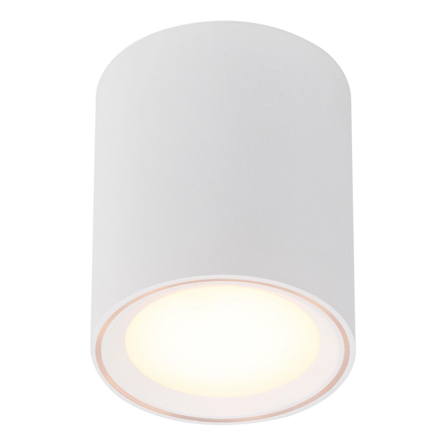 Nordlux - Faretto LED dimmerabile FALLON LONG LED/5,5W/230V bianco