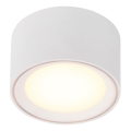 Nordlux - Faretto LED FALLON LED/5,5W/230V bianco