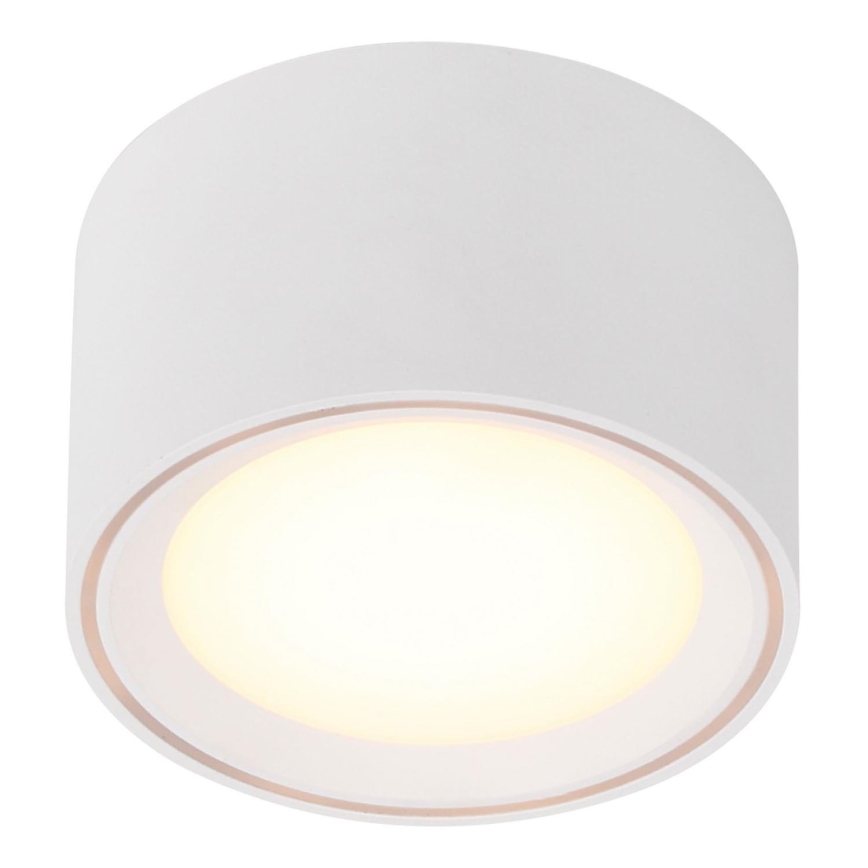 Nordlux - Faretto LED FALLON LED/5,5W/230V bianco