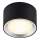 Nordlux - Faretto LED FALLON LED/5,5W/230V nero