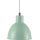 Nordlux - Hängeleuchte an Schnur POP 1xE27/40W/230V Minze