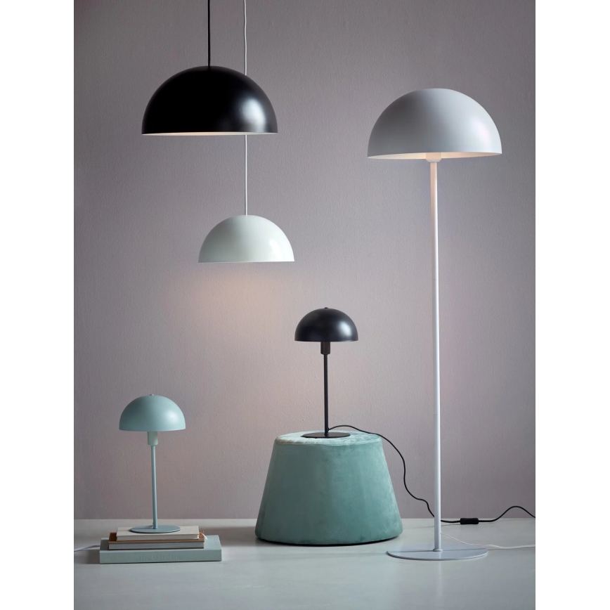 Nordlux - Hängeleuchte ELLEN 1xE27/40W/230V weiß
